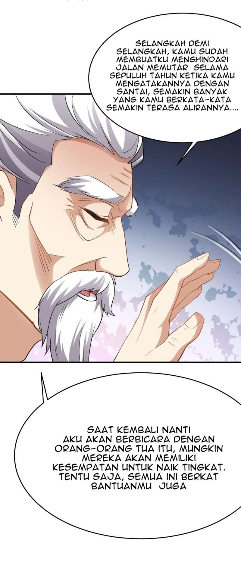 First Dragon (Yuanlong) Chapter 89 Gambar 17
